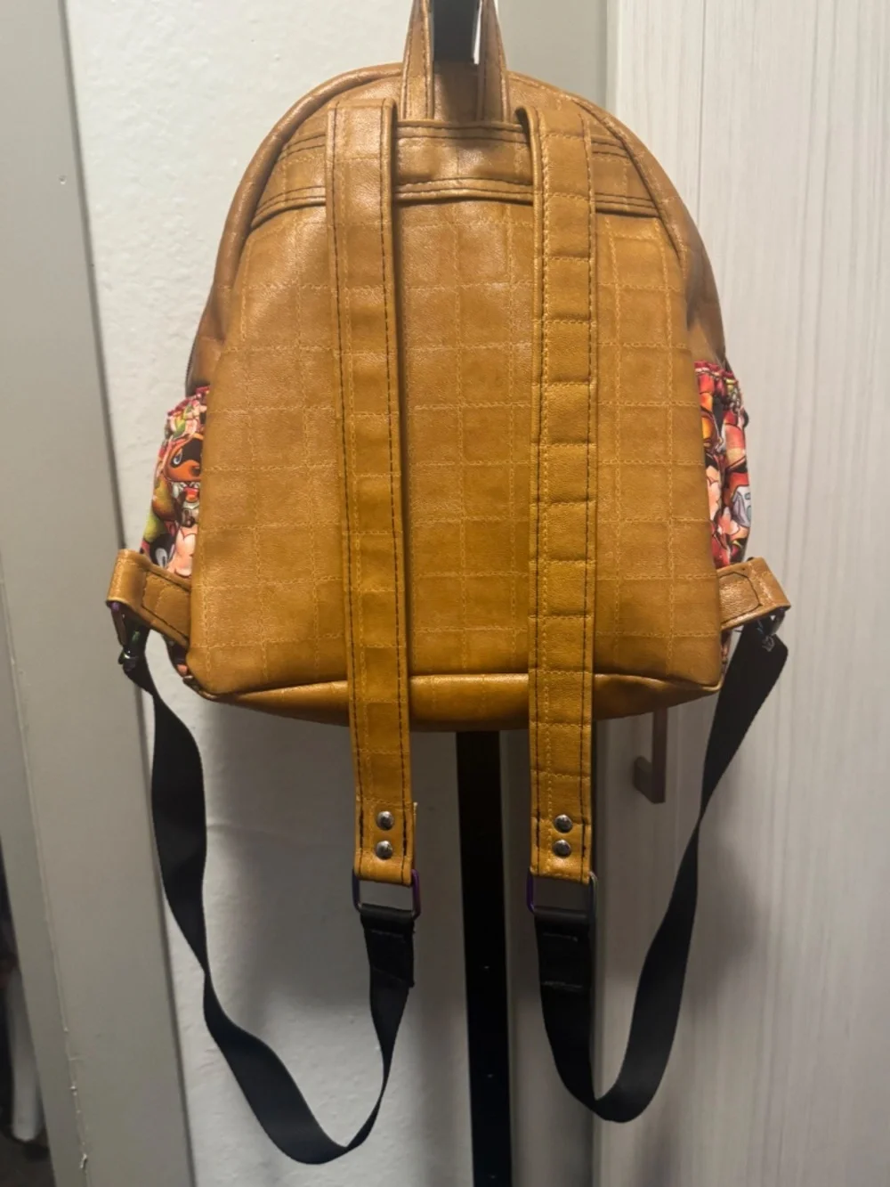 Animal Crossing Mini Backpack - Picture 6 of 11